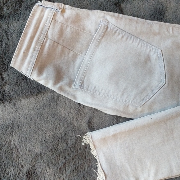 Zara skinny jeans - Picture 7 of 7